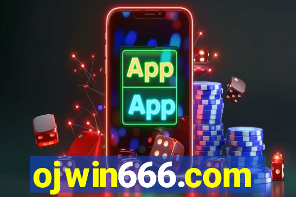 ojwin666.com