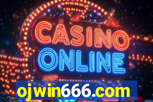 ojwin666.com