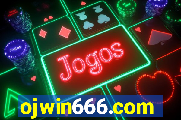 ojwin666.com