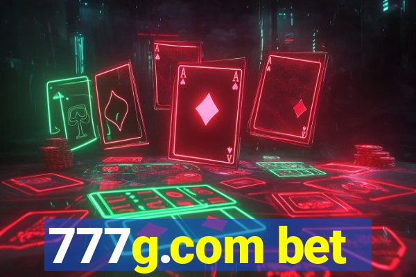 777g.com bet