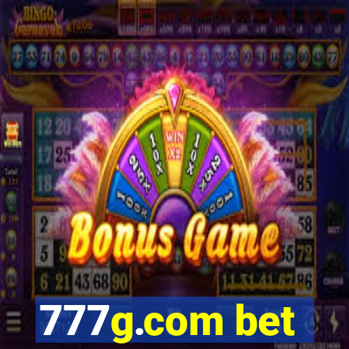 777g.com bet