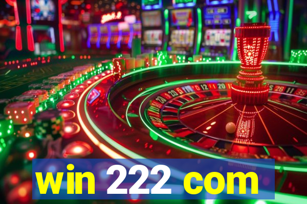 win 222 com