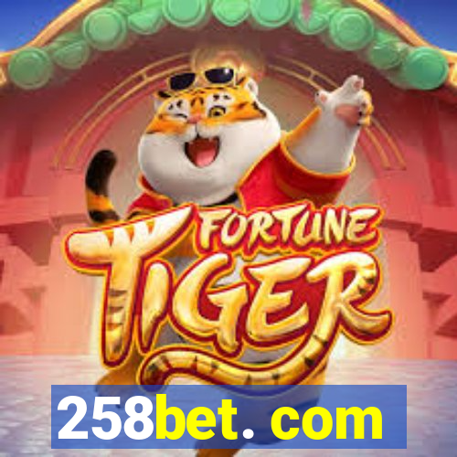 258bet. com