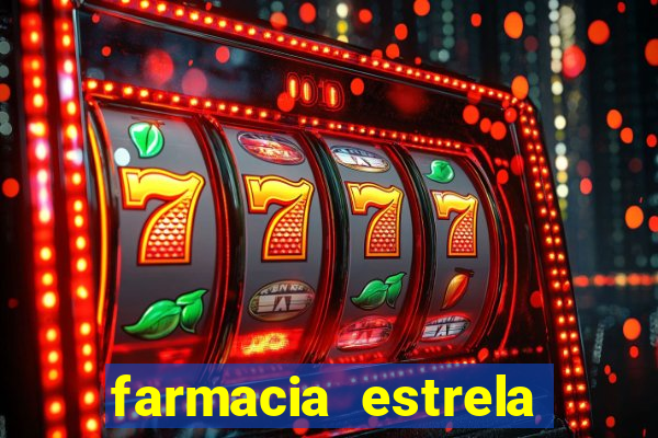 farmacia estrela porto alegre