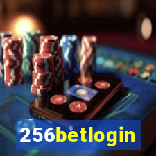256betlogin