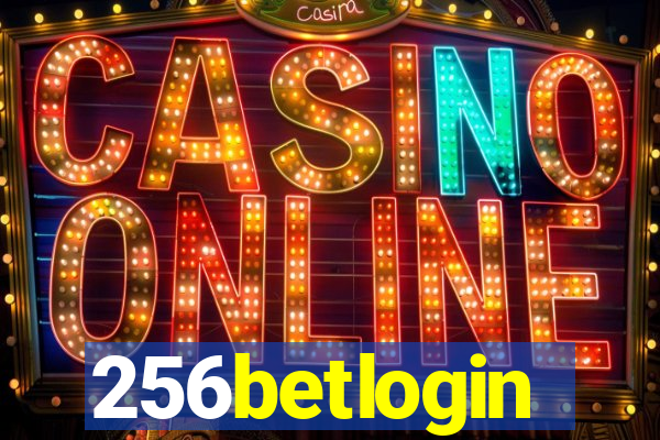 256betlogin