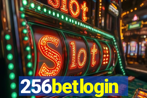 256betlogin