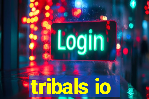 tribals io