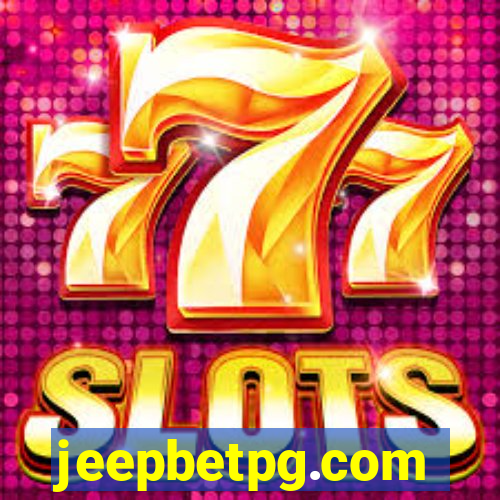 jeepbetpg.com