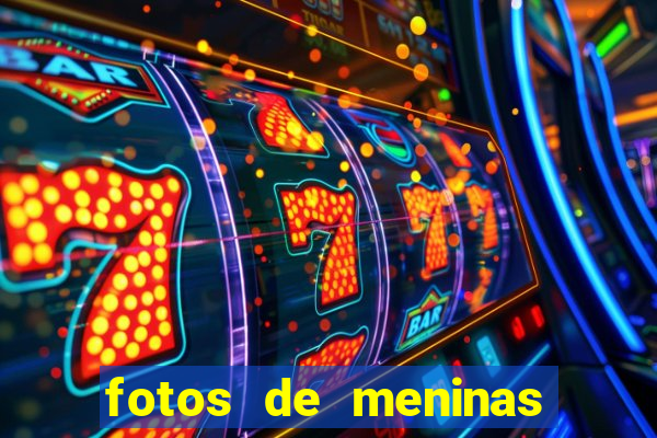 fotos de meninas fake no espelho