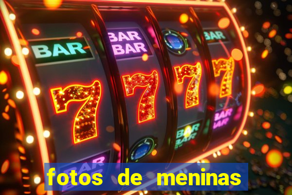 fotos de meninas fake no espelho