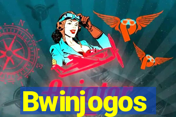Bwinjogos