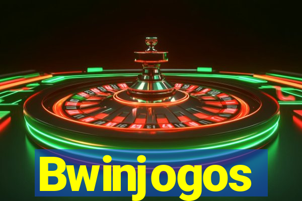 Bwinjogos
