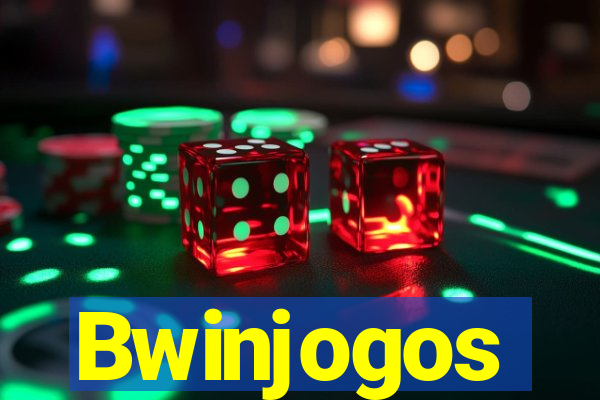 Bwinjogos