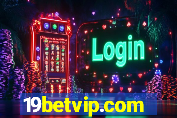 19betvip.com