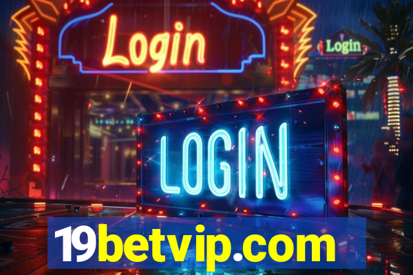 19betvip.com