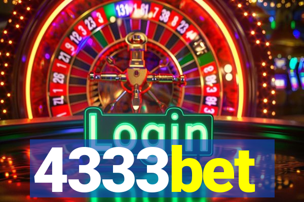 4333bet