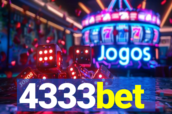 4333bet
