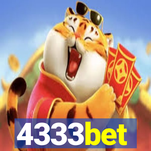 4333bet