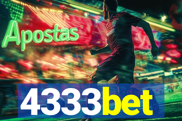 4333bet