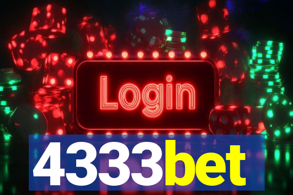 4333bet