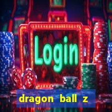 dragon ball z budokai tenkaichi 4 ps2 iso