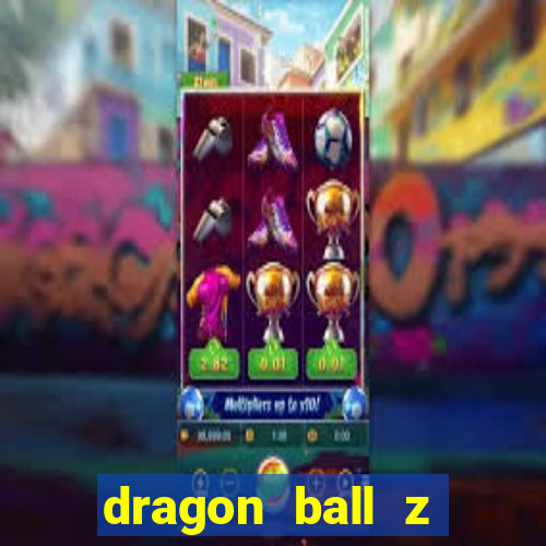 dragon ball z budokai tenkaichi 4 ps2 iso