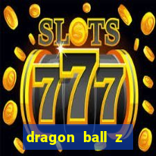 dragon ball z budokai tenkaichi 4 ps2 iso