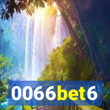 0066bet6