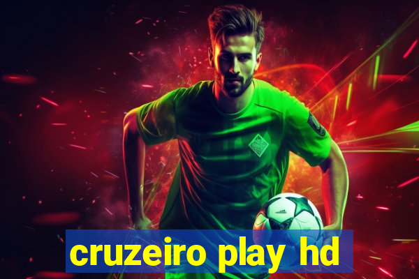 cruzeiro play hd