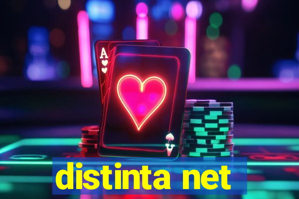 distinta net