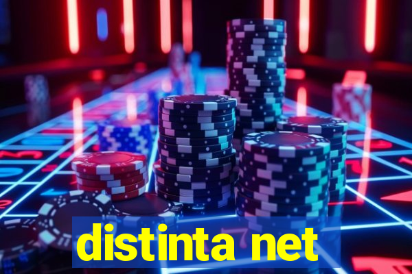 distinta net