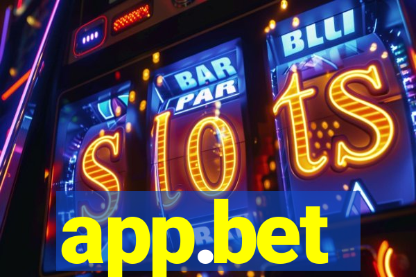 app.bet