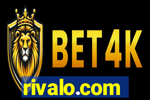 rivalo.com