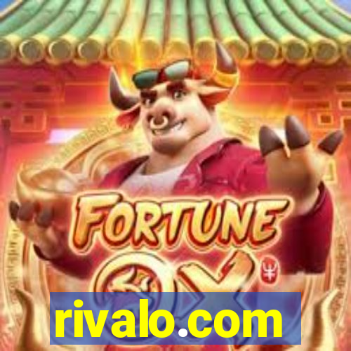 rivalo.com