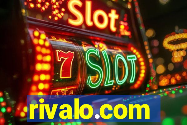 rivalo.com