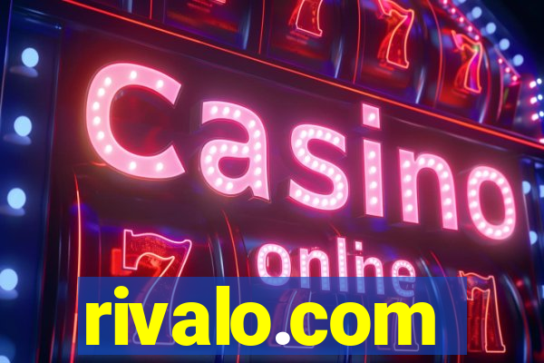 rivalo.com