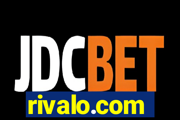 rivalo.com