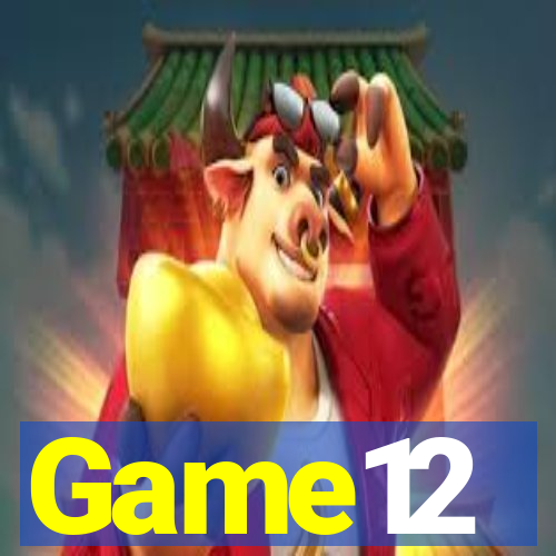 Game12