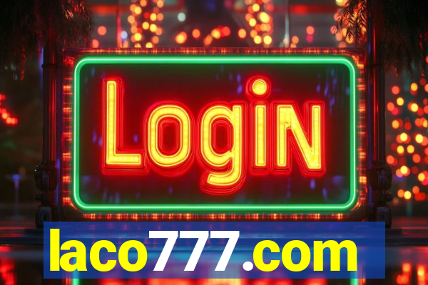 laco777.com