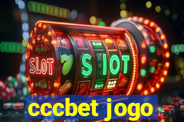 cccbet jogo