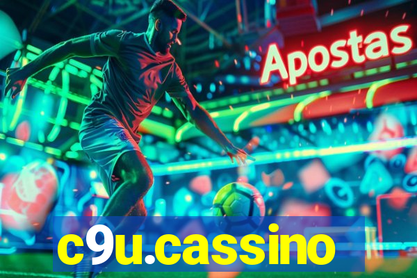 c9u.cassino