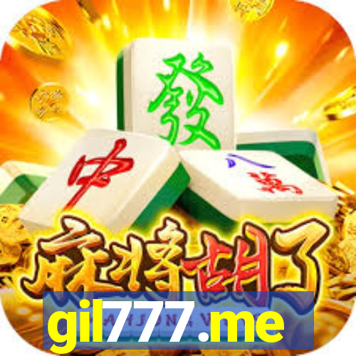 gil777.me