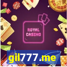 gil777.me