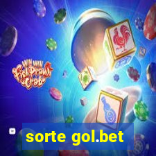 sorte gol.bet