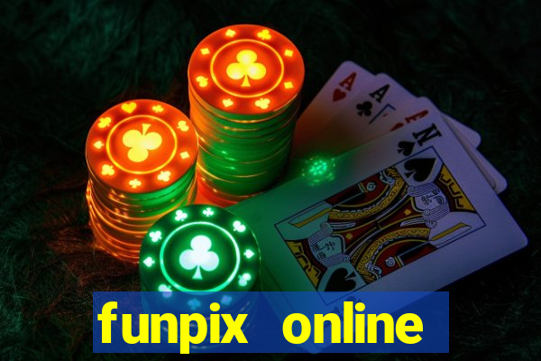 funpix online plataforma de jogos
