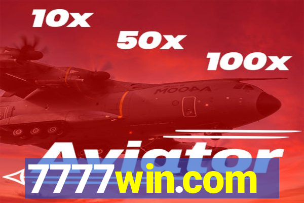 7777win.com