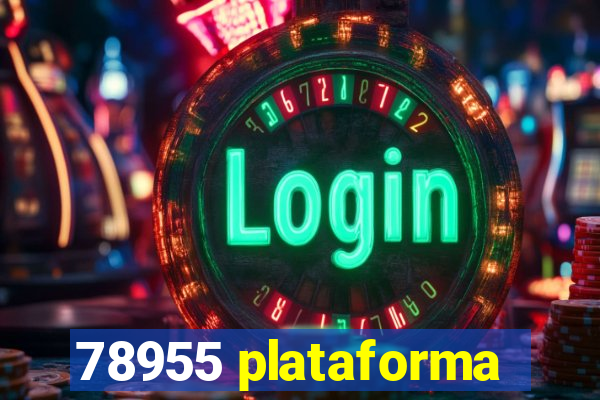 78955 plataforma