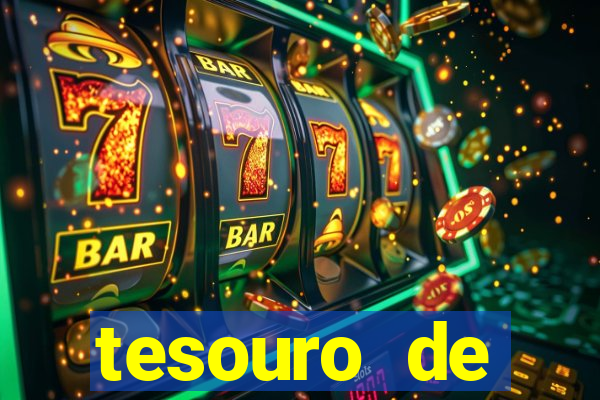 tesouro de sacambaya foi encontrado