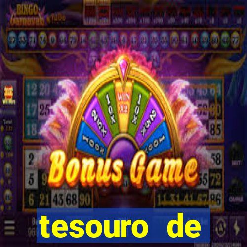 tesouro de sacambaya foi encontrado